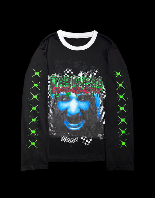 ‘FEAR’ LONGSLEEVE