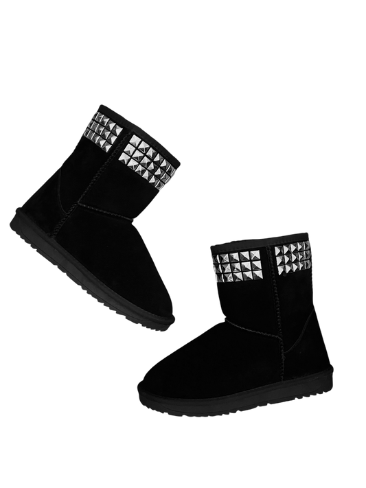 DARKNESS BOOTS