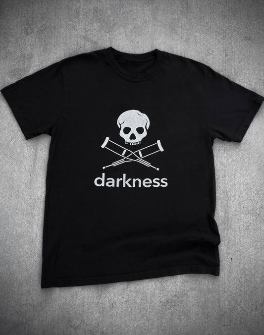 'SKULL' TEE