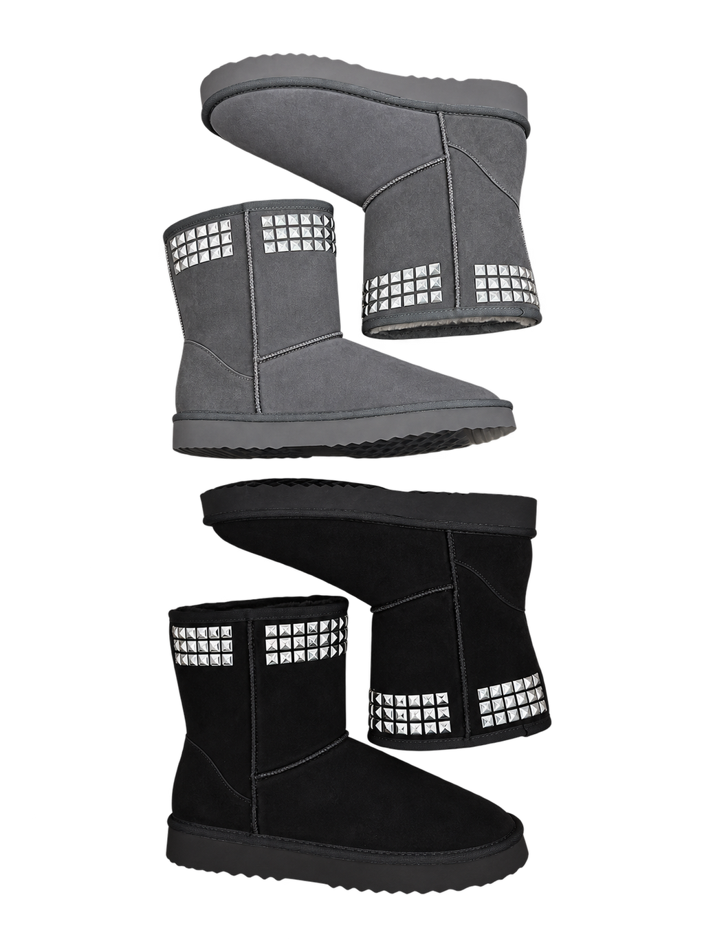 DARKNESS BOOT BUNDLE