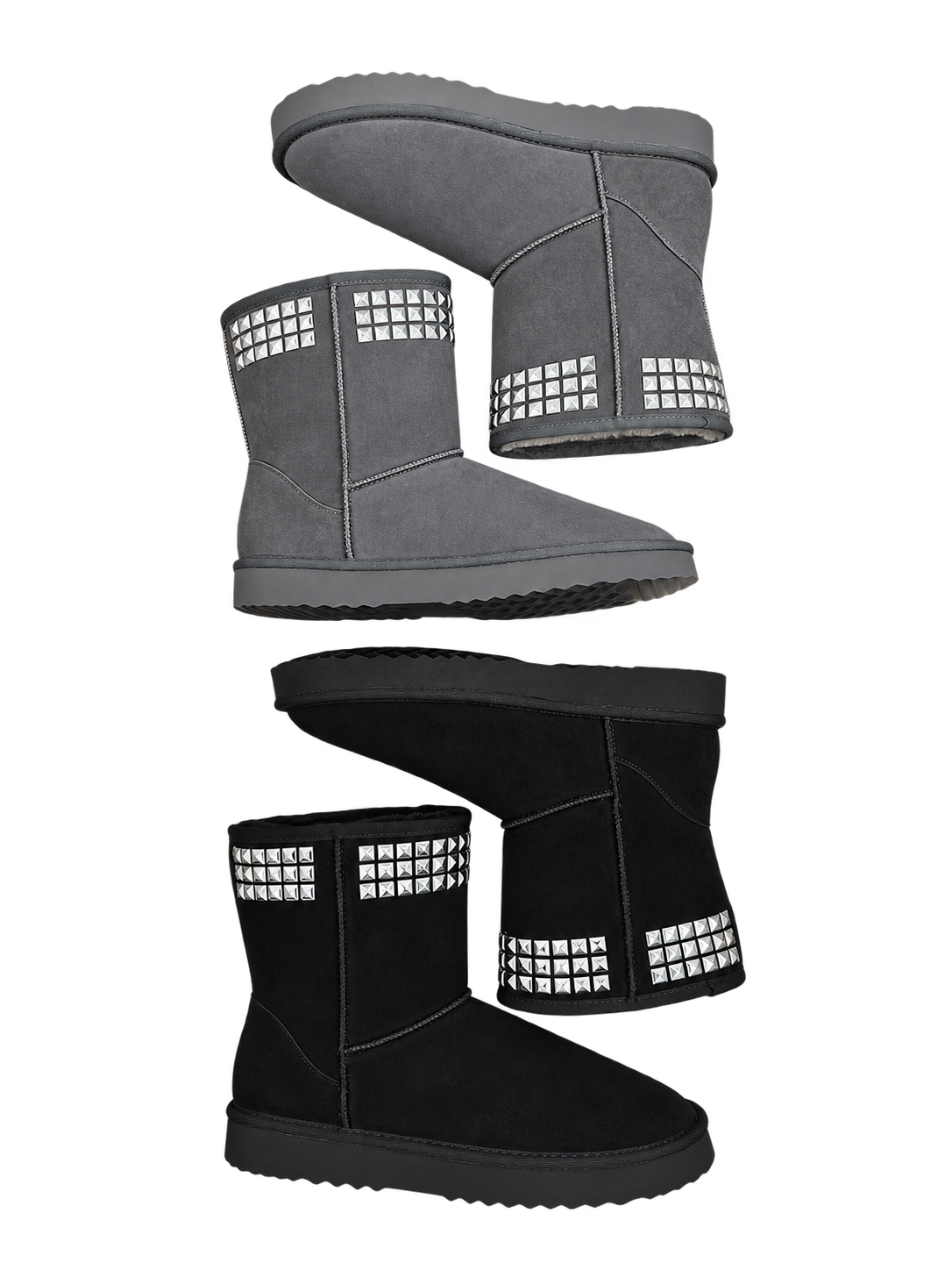 DARKNESS BOOT BUNDLE