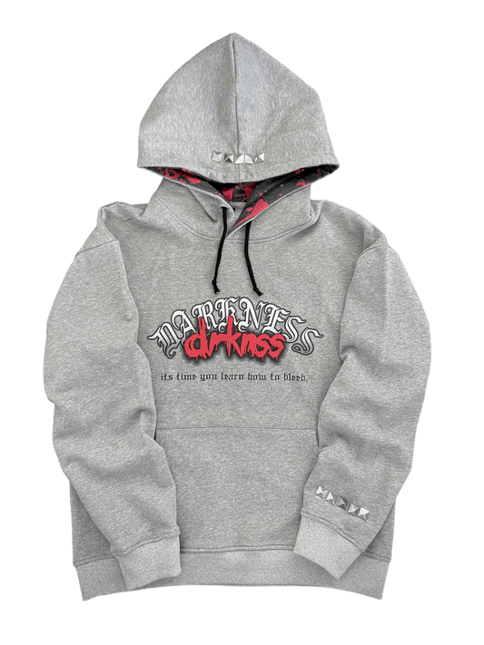 ‘REMORSE’ HOODIE
