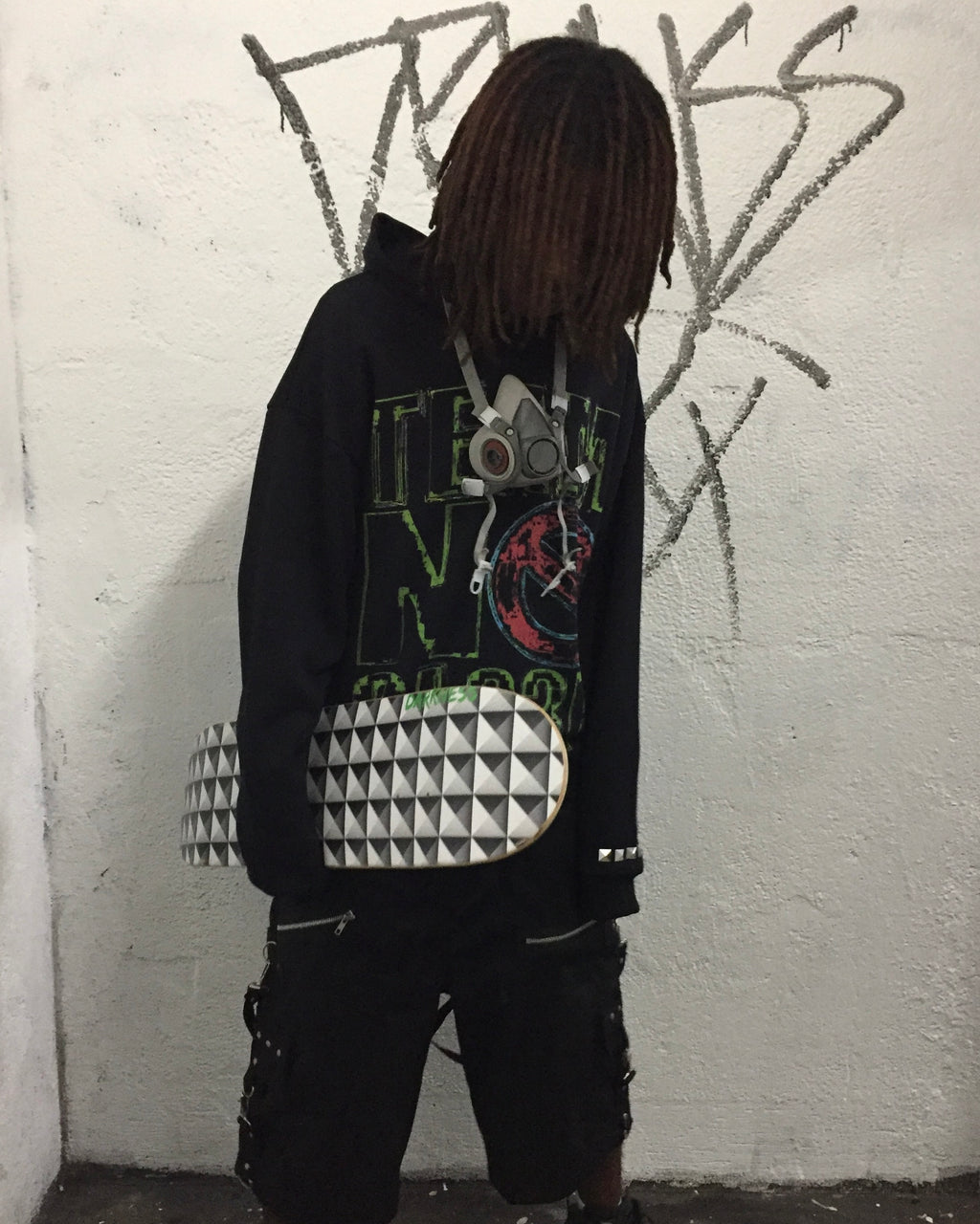 sl33p HOODIE