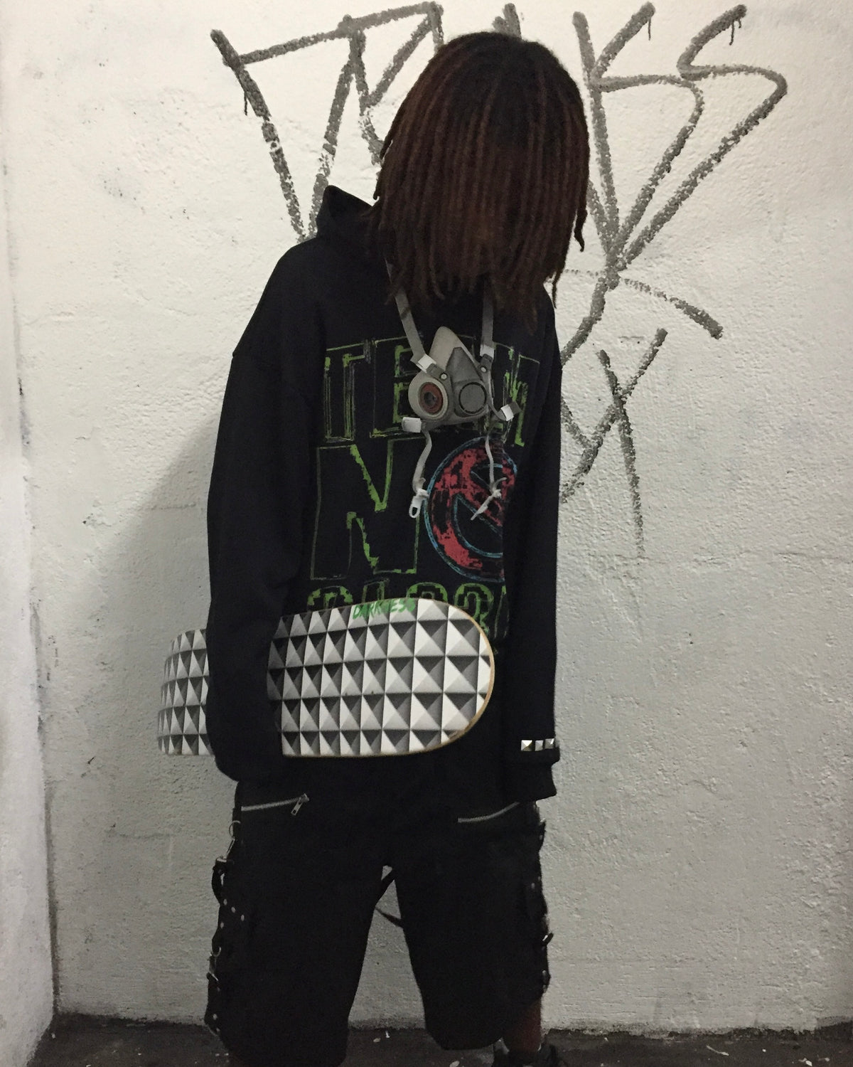 sl33p HOODIE