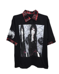 ‘GRUNGE’ POLO