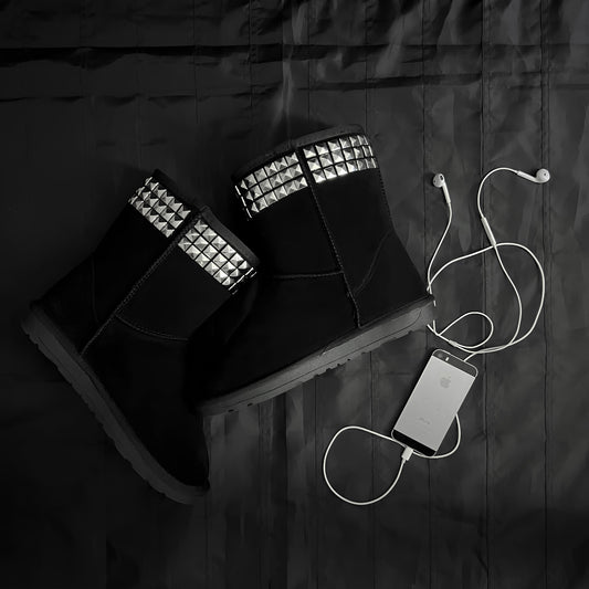 ‘DRKNSS’ GEAR