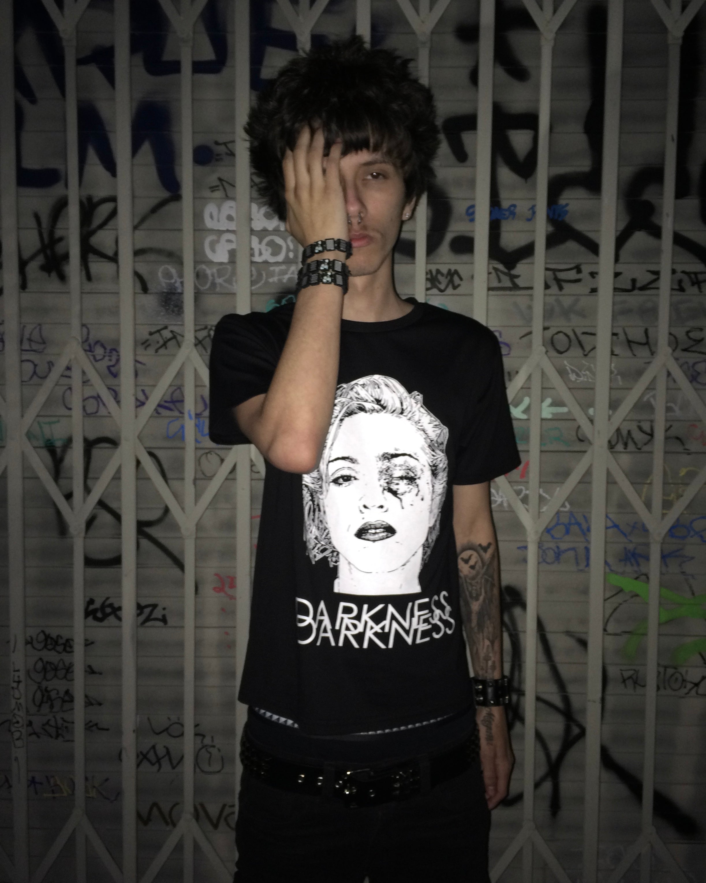 feel tee