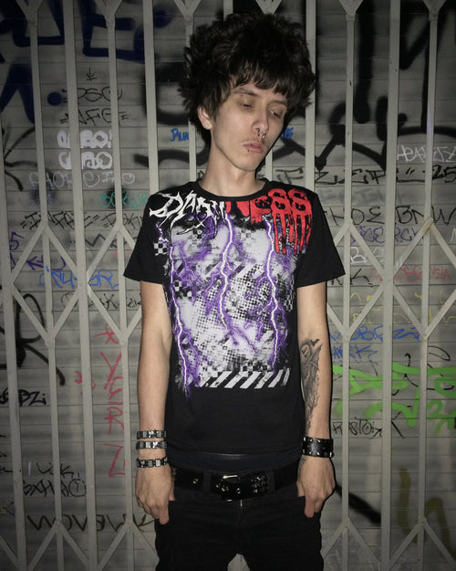 4Life tee [B]