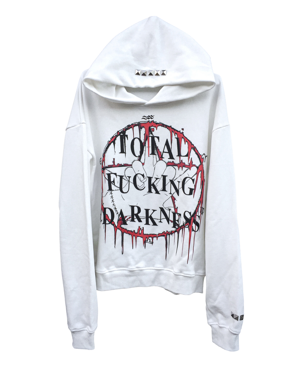 ‘TFD’ HOODIE