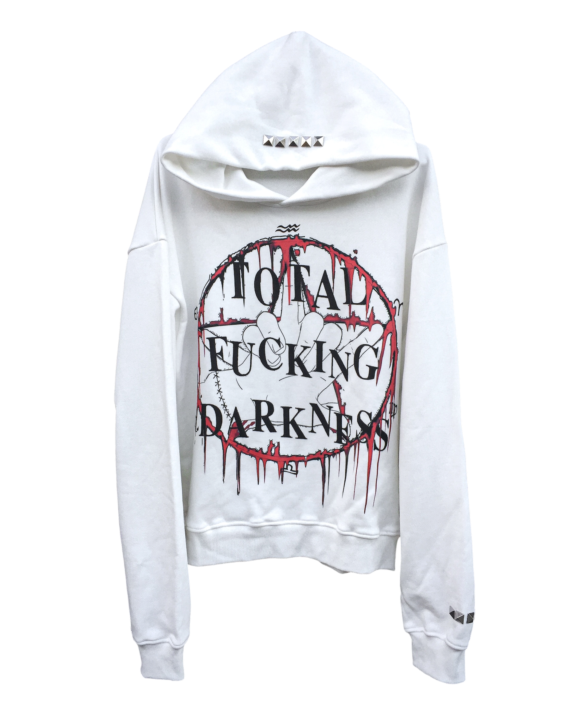 ‘TFD’ HOODIE