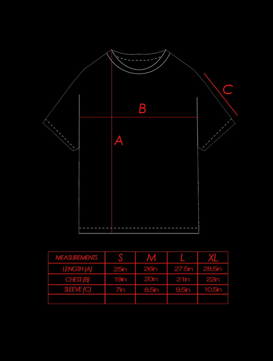feel tee
