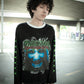 ‘FEAR’ LONGSLEEVE