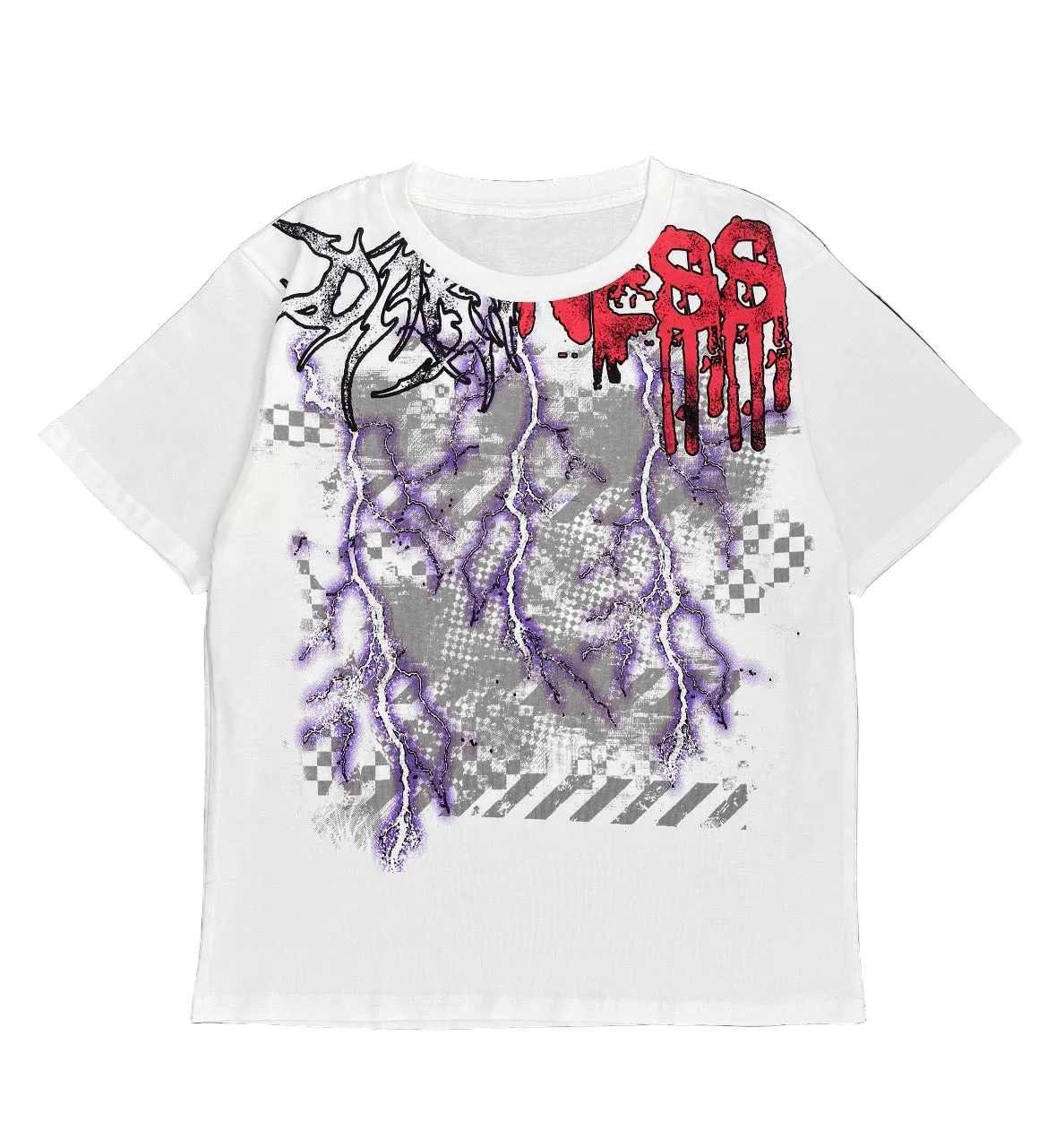 4Life tee [W]
