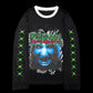 ‘FEAR’ LONGSLEEVE