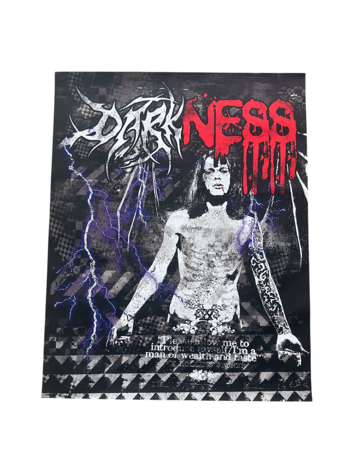 4Life poster