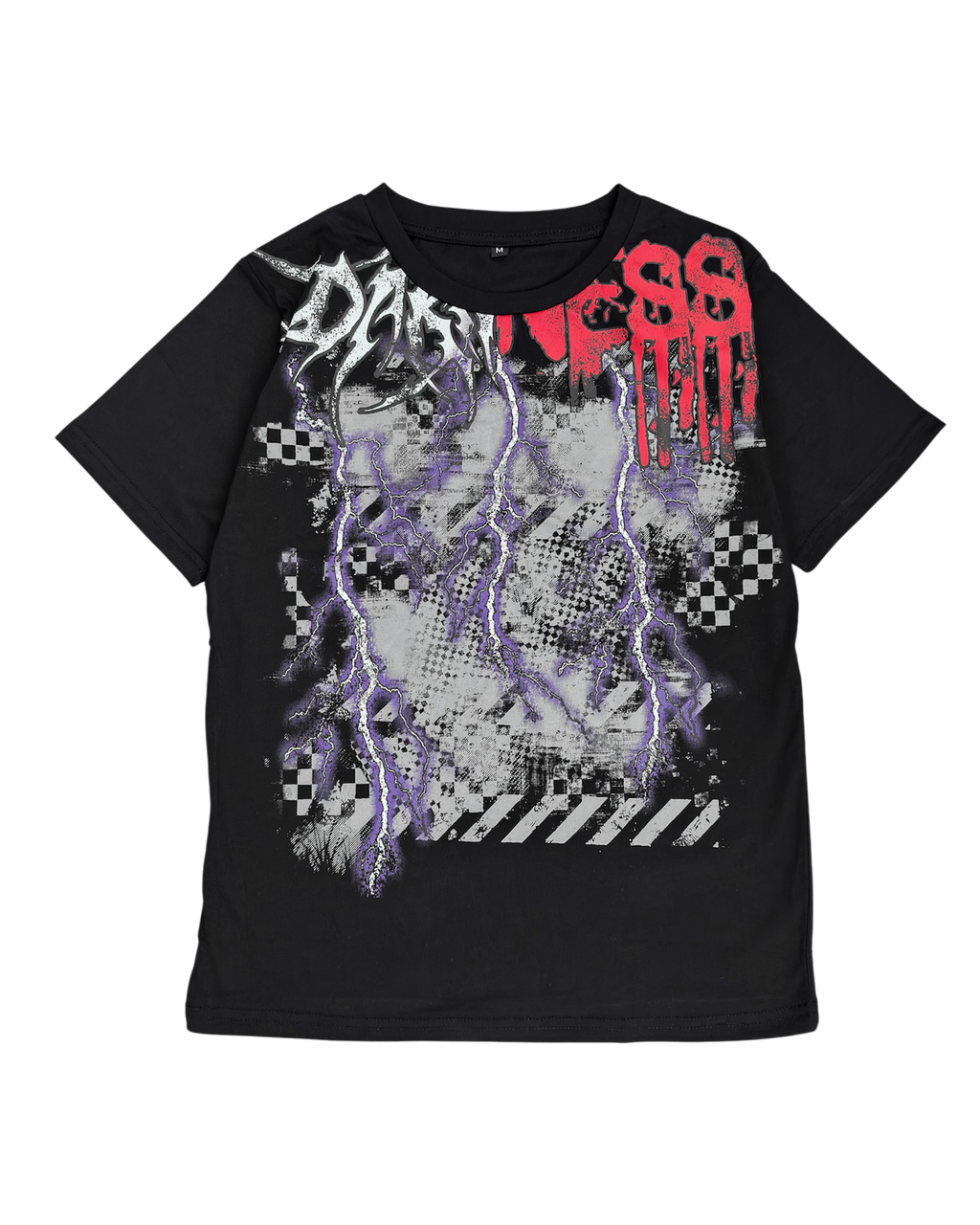 ‘4LIFE’ TEE [B]