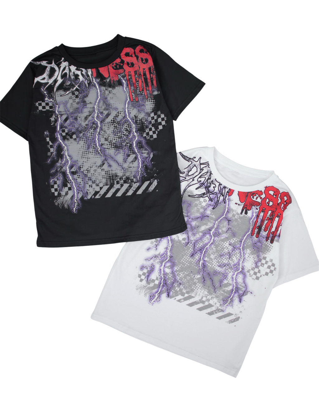 4Life tee bundle