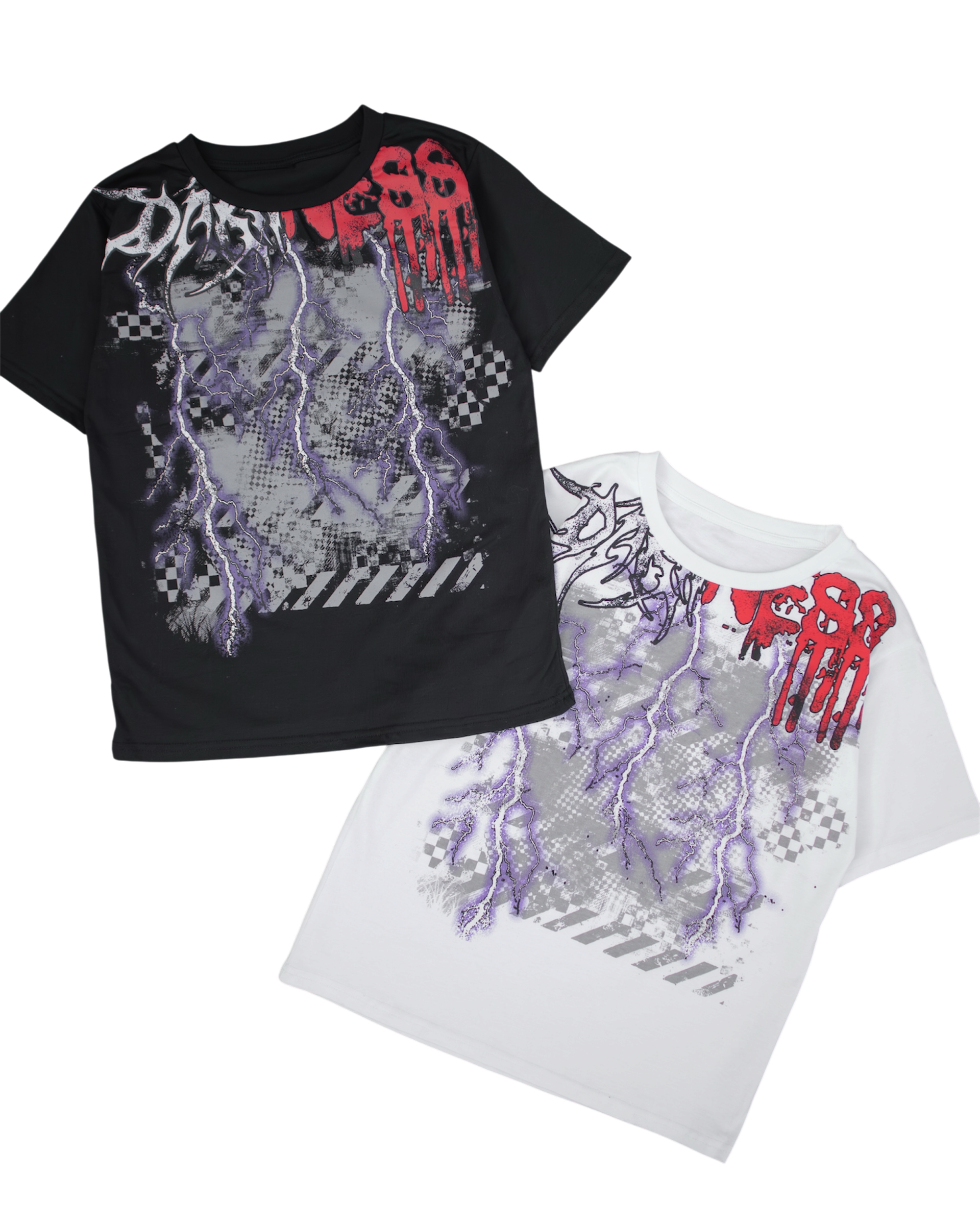 4Life tee bundle