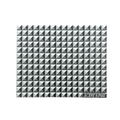studded poster