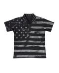 ‘flag’ polo