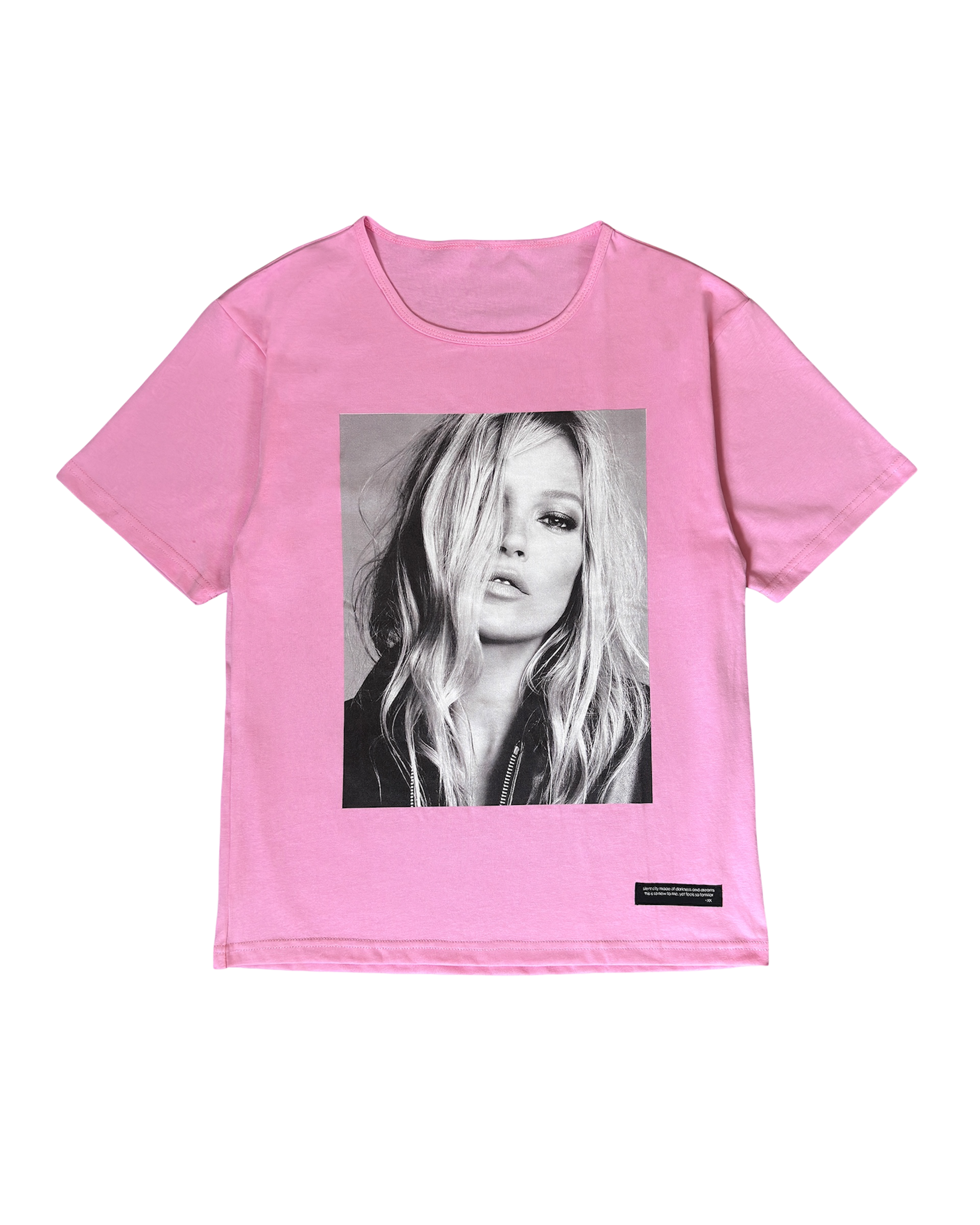 ‘kate’ tee