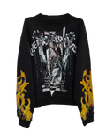 HELLRAISE CREWNECK
