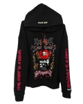 OVERDRIVE HOODIE