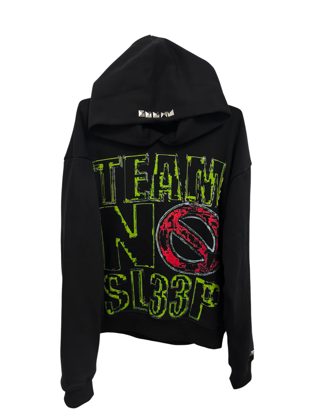sl33p HOODIE