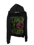 sl33p HOODIE