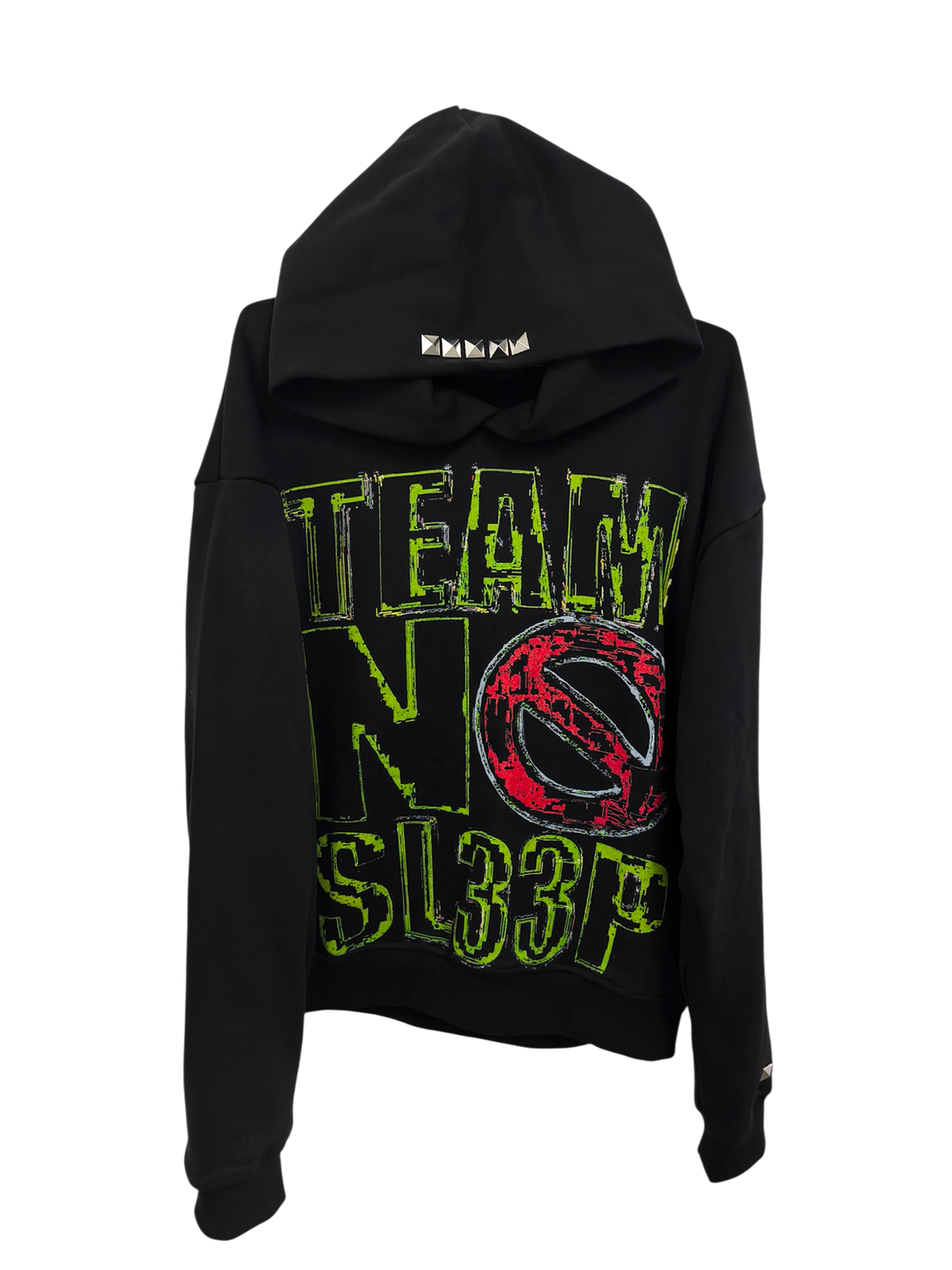 sl33p HOODIE
