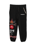 OVERDRIVE SWEATPANTS