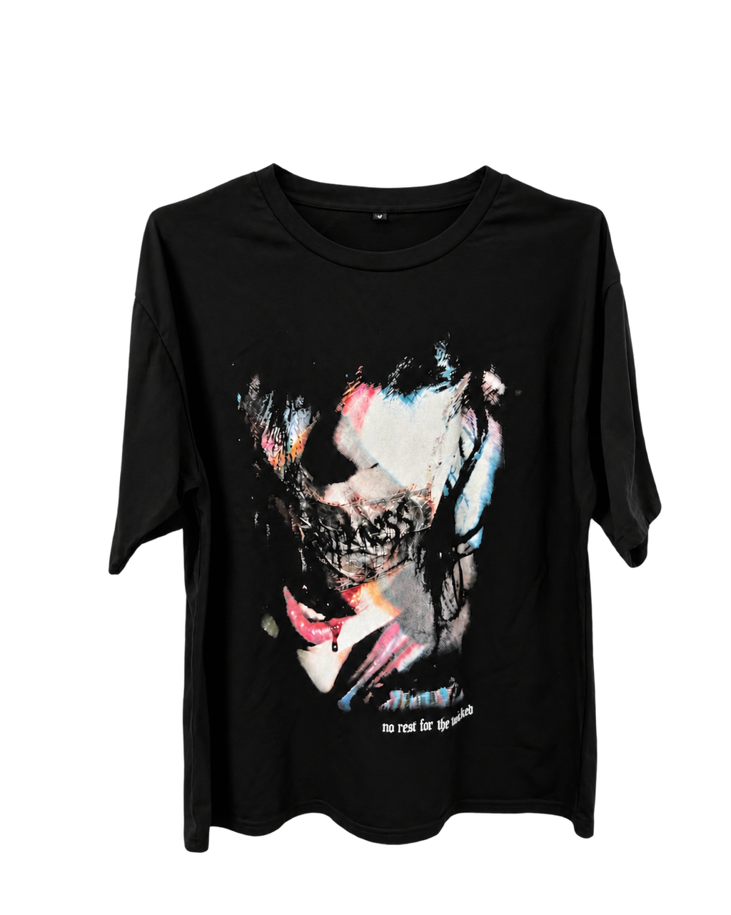 MERCY TEE