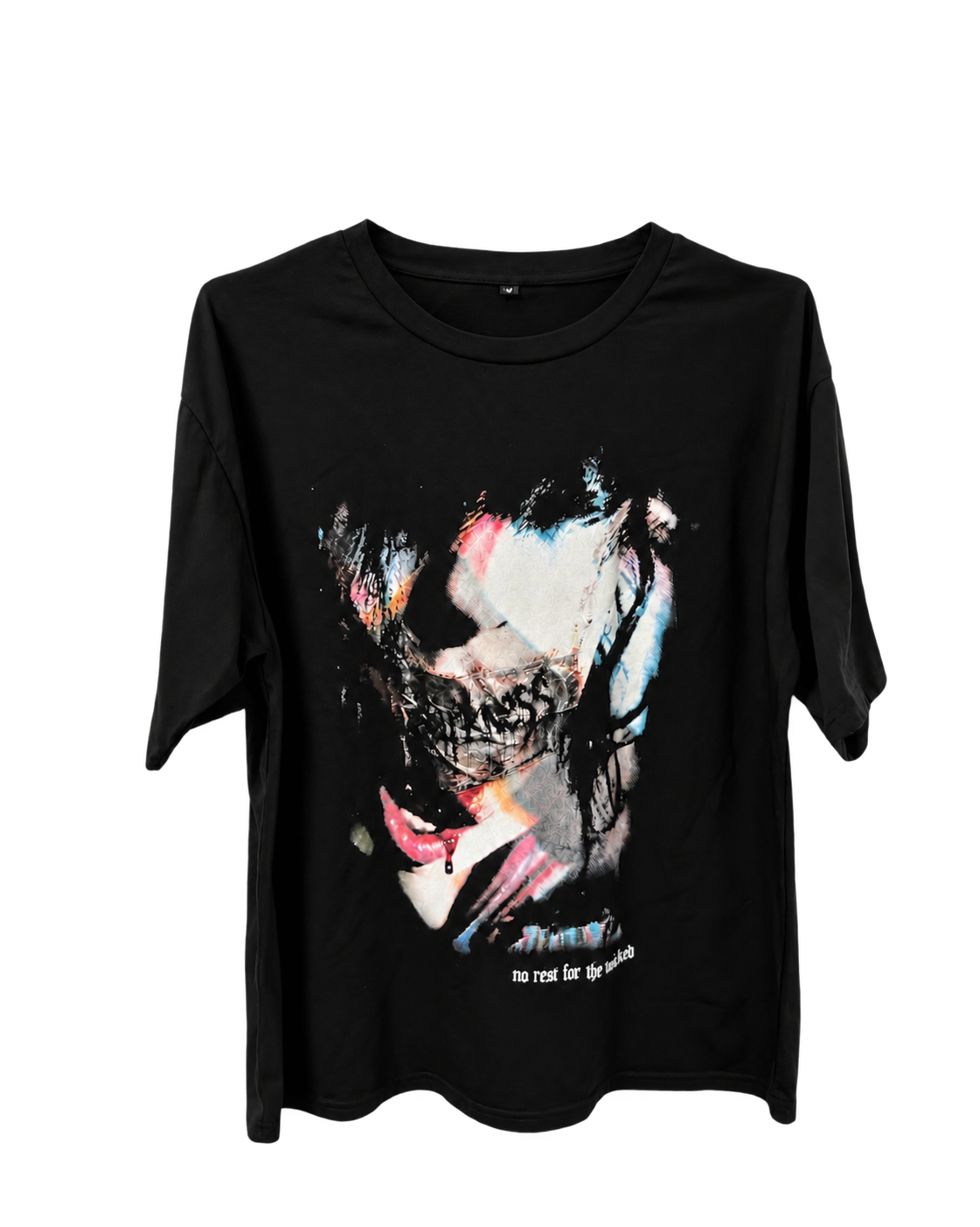 MERCY TEE
