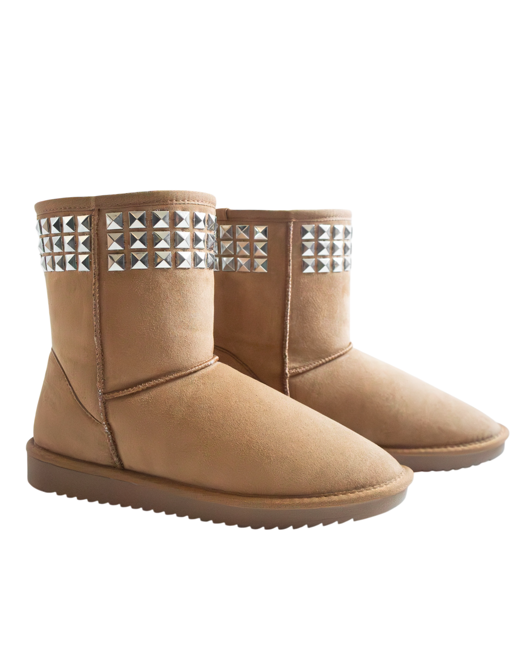 DARKNESS BOOT [TAN]
