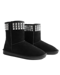 DARKNESS BOOT [BLACK]