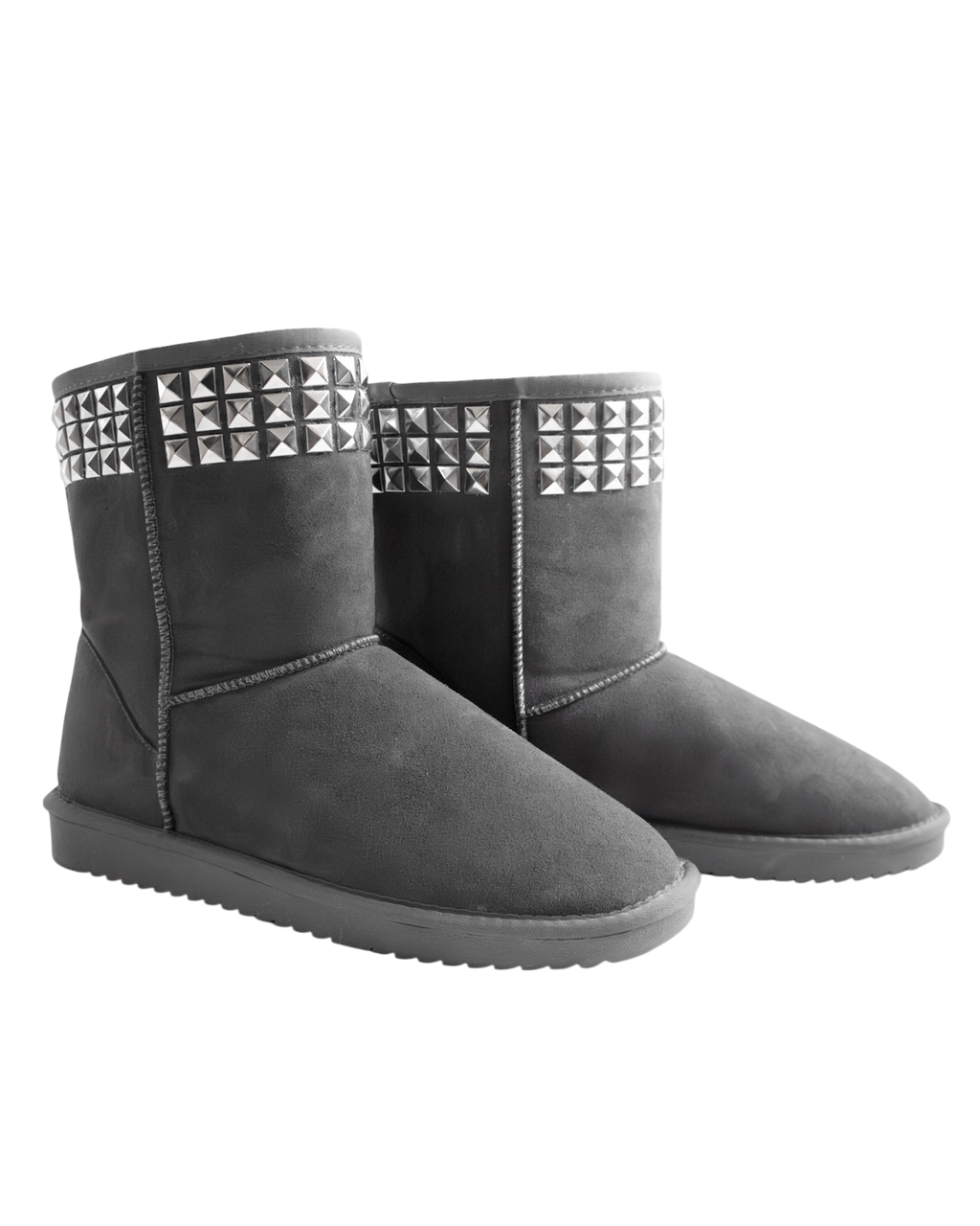 DARKNESS BOOT [GREY]