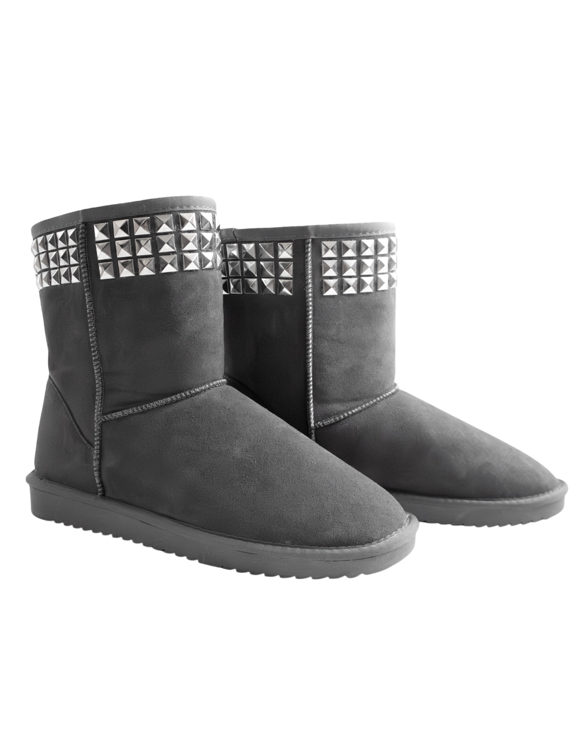 DARKNESS BOOT [GREY]