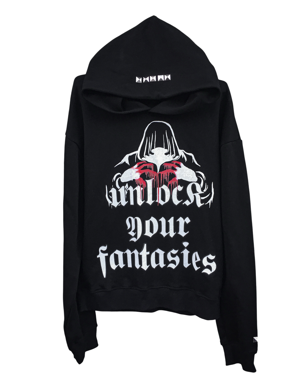 ‘FANTASIES’ HOODIE