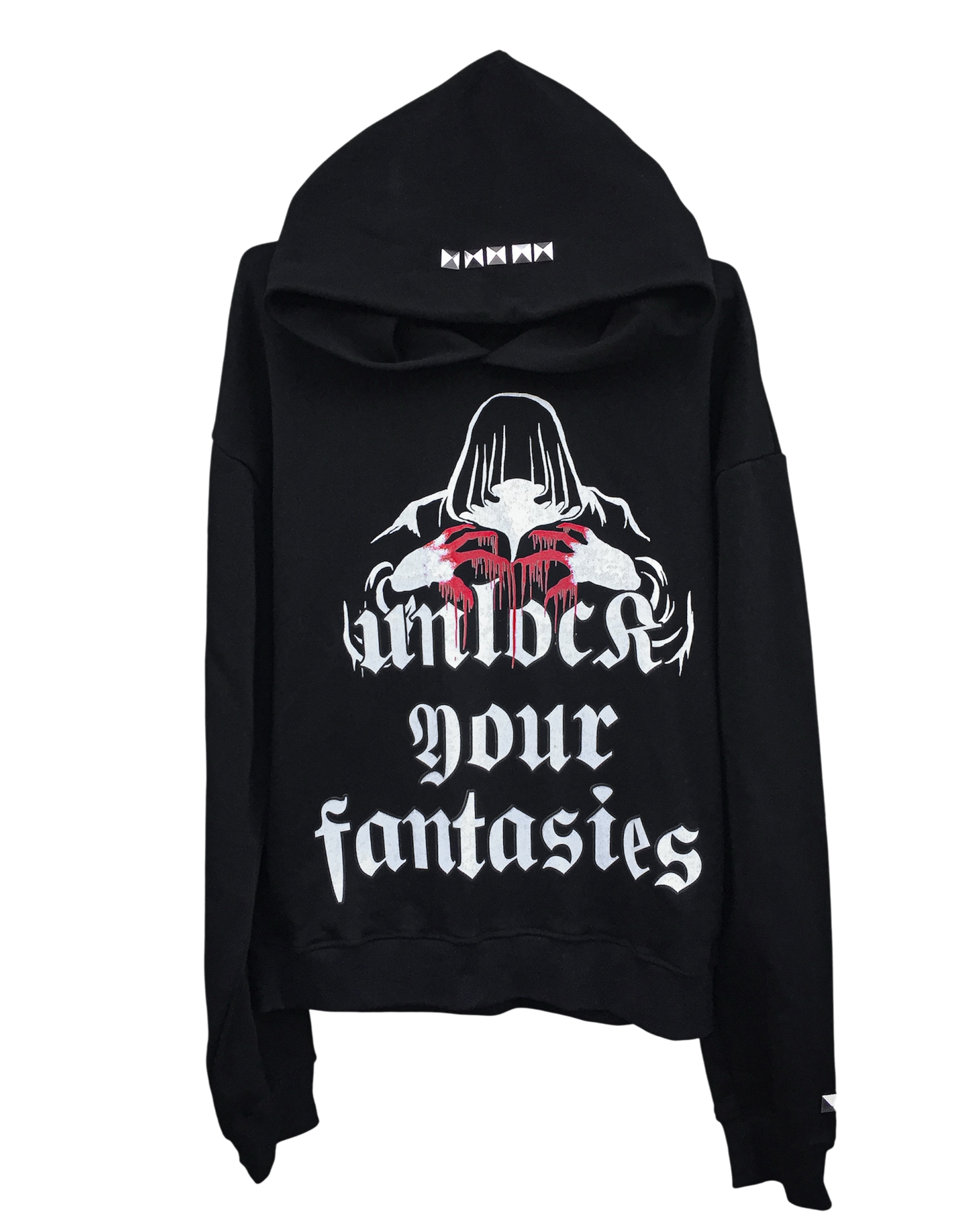 ‘FANTASIES’ HOODIE