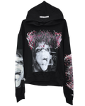 ‘SCR3AM’ HOODIE