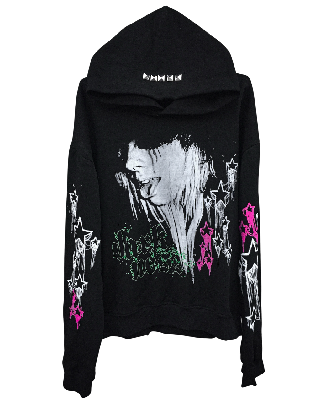 ‘T0XIC’ HOODIE