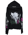 ‘T0XIC’ HOODIE