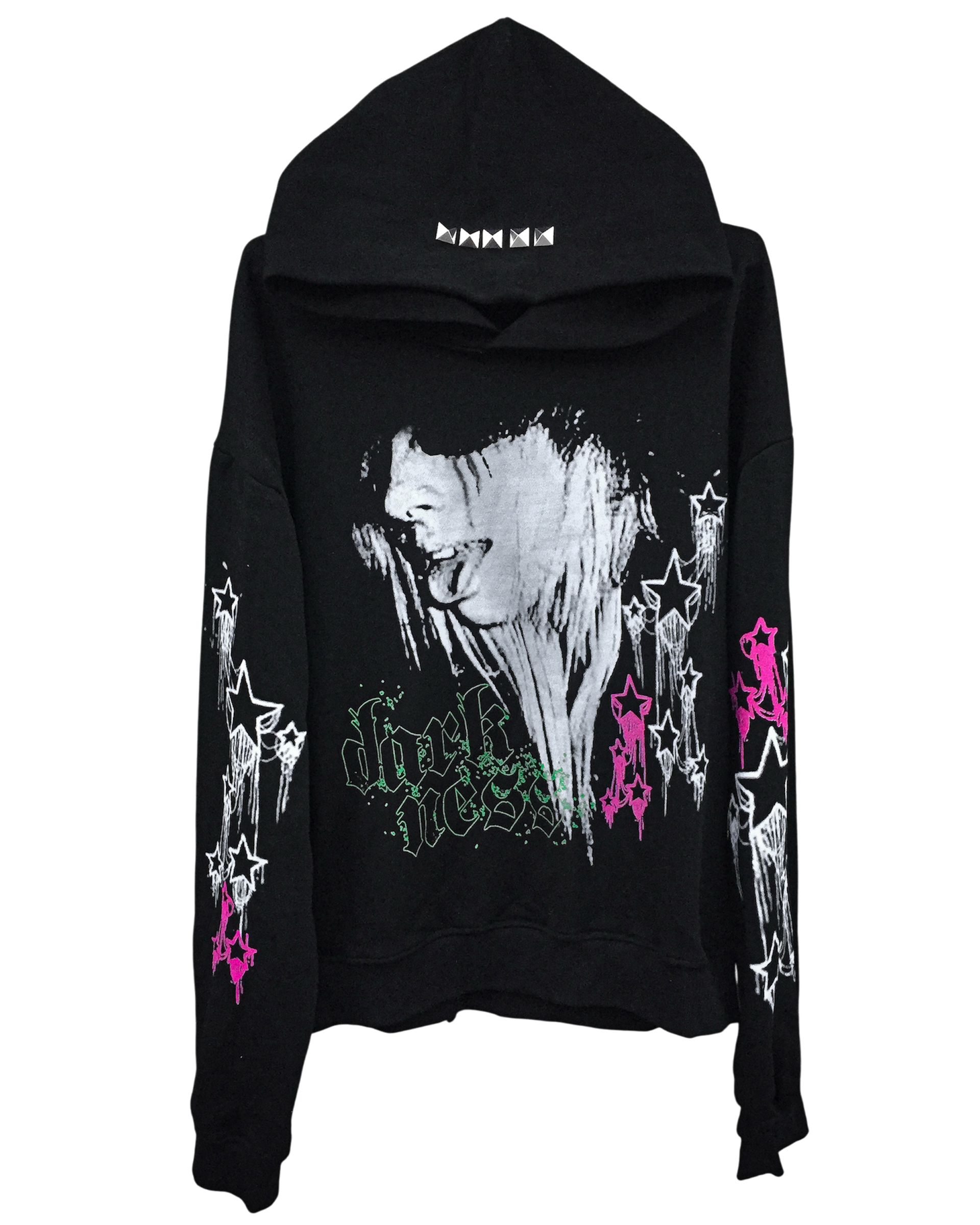 ‘T0XIC’ HOODIE