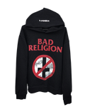 ‘BADRLGN’ HOODIE