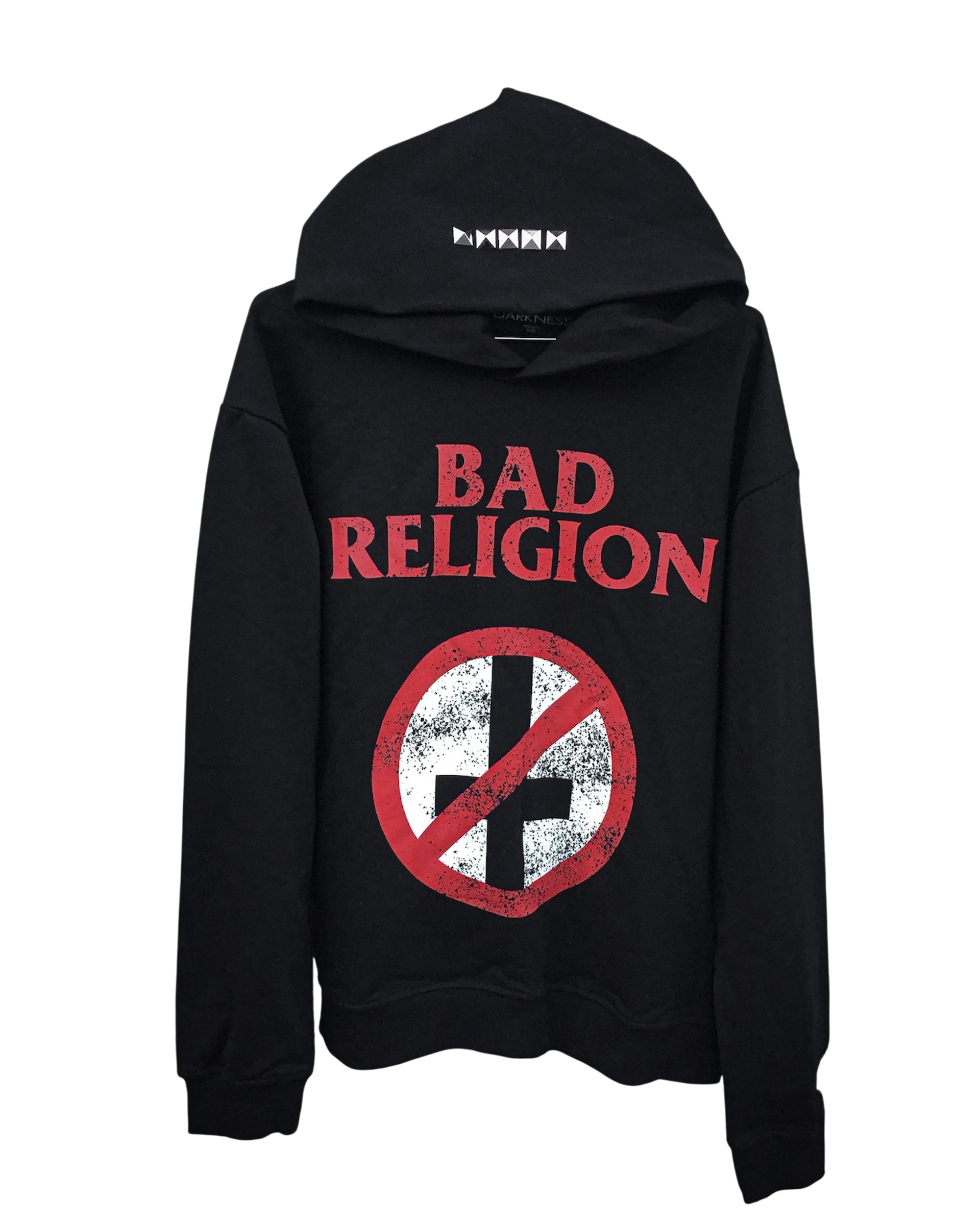 ‘BADRLGN’ HOODIE