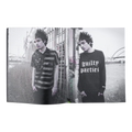 grunge lookbook