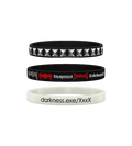 darkness_bracelets [3pk]